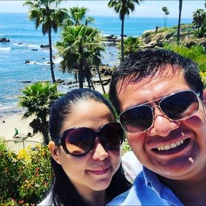 Meet your Posher, Roberto